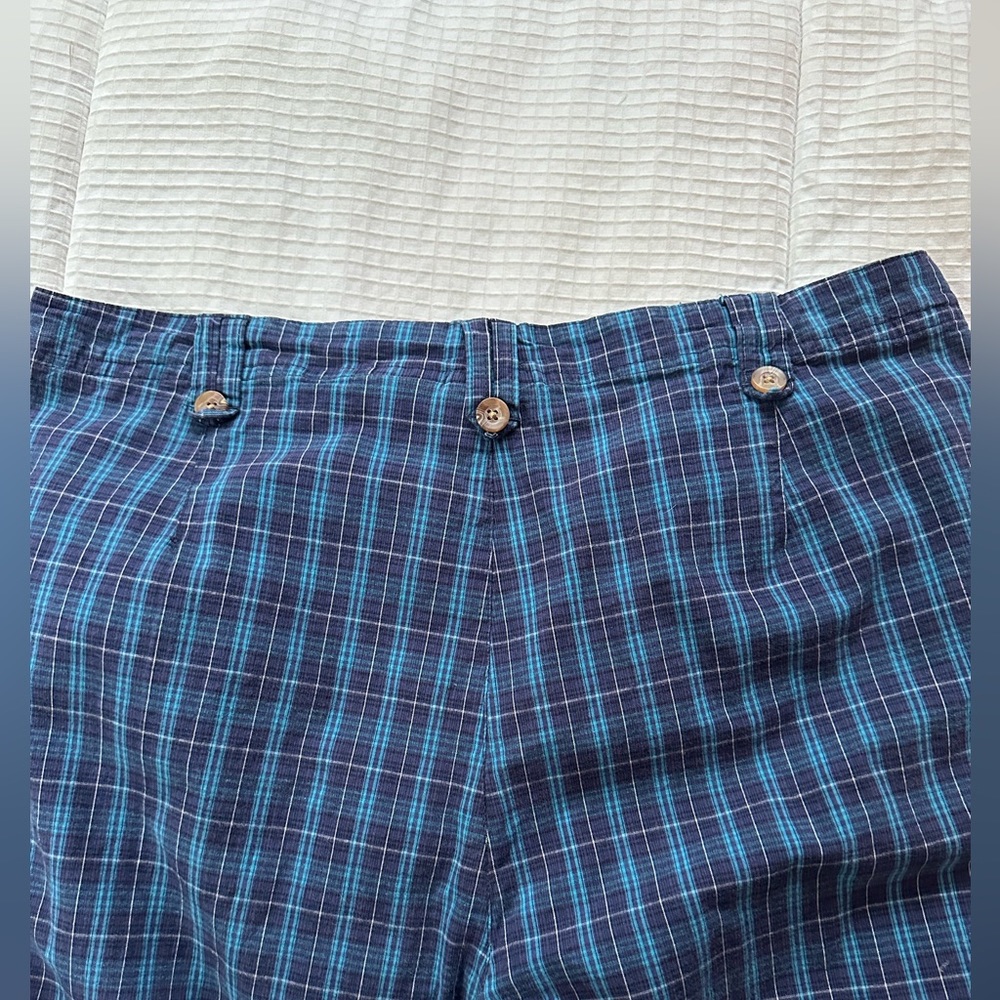Stretch White Stag Women’s capris, size 16 - Picture 2 of 6